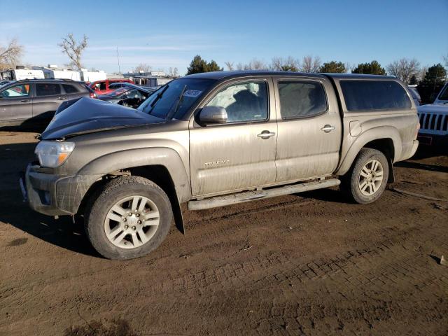 TOYOTA TACOMA DOU 2015 3tmlu4enxfm176038