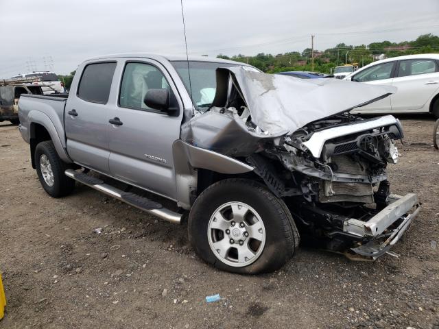 TOYOTA TACOMA DOU 2015 3tmlu4enxfm176170