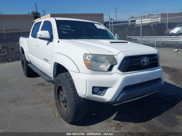 TOYOTA TACOMA 2015 3tmlu4enxfm176220