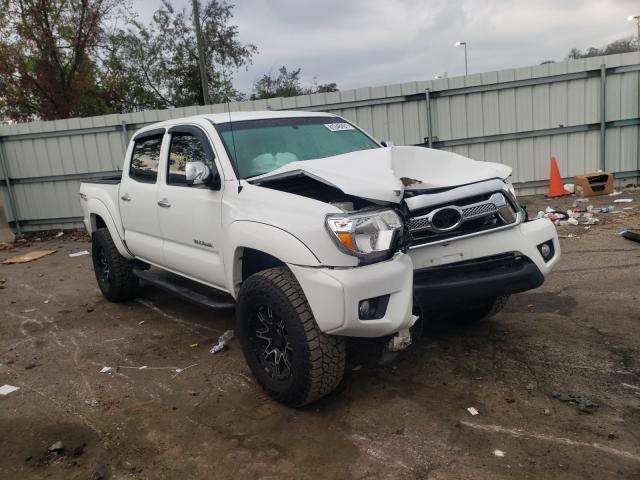 TOYOTA TACOMA DOU 2015 3tmlu4enxfm176248