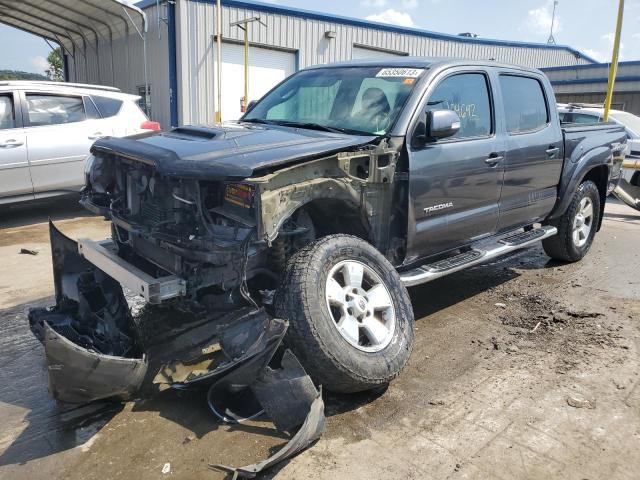 TOYOTA TACOMA DOU 2015 3tmlu4enxfm177335