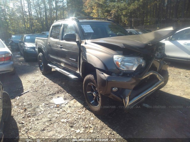 TOYOTA TACOMA 2015 3tmlu4enxfm177593