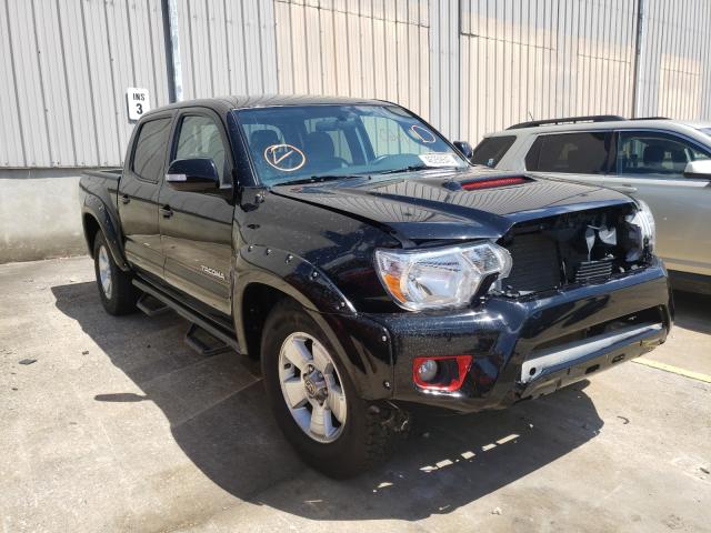 TOYOTA TACOMA DOU 2015 3tmlu4enxfm177982