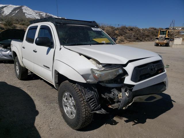 TOYOTA TACOMA DOU 2015 3tmlu4enxfm179067