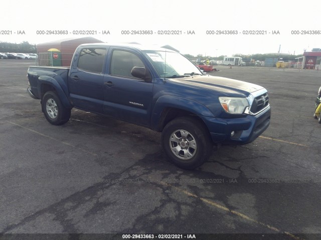 TOYOTA TACOMA 2015 3tmlu4enxfm180834