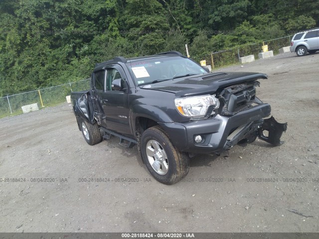 TOYOTA TACOMA 2015 3tmlu4enxfm181076