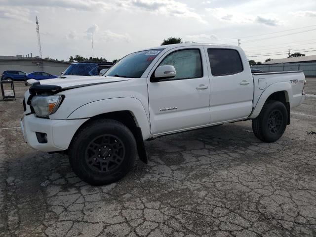 TOYOTA TACOMA DOU 2015 3tmlu4enxfm181921