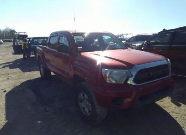 TOYOTA TACOMA 2015 3tmlu4enxfm184480