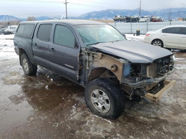 TOYOTA TACOMA DOU 2015 3tmlu4enxfm184737