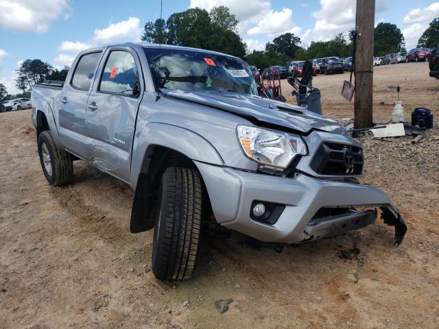 TOYOTA TACOMA DOU 2015 3tmlu4enxfm184754