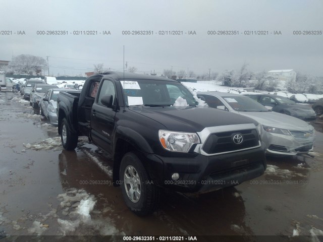 TOYOTA TACOMA 2015 3tmlu4enxfm185371