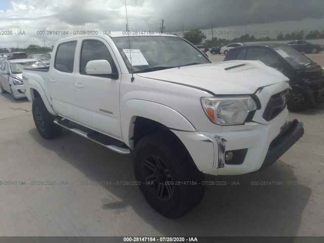 TOYOTA TACOMA 2015 3tmlu4enxfm185628