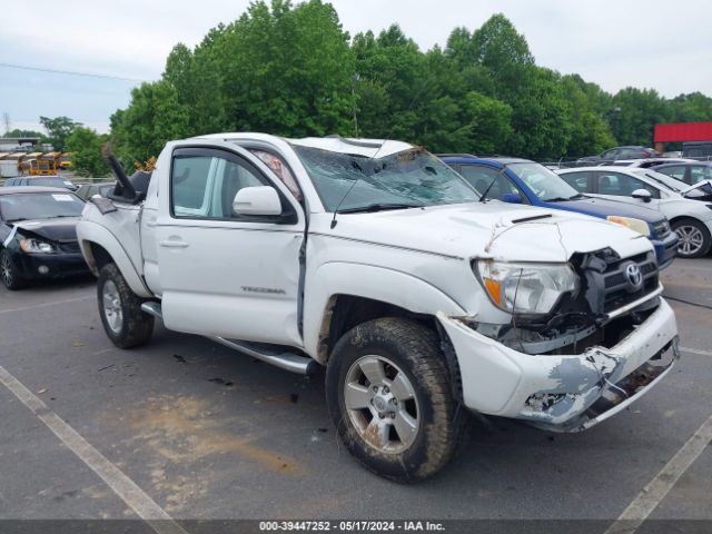 TOYOTA TACOMA 2015 3tmlu4enxfm186052