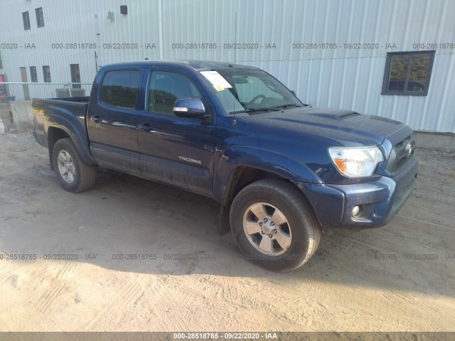 TOYOTA TACOMA 2015 3tmlu4enxfm186276