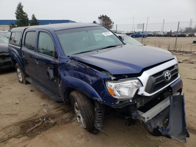 TOYOTA TACOMA DOU 2015 3tmlu4enxfm189338