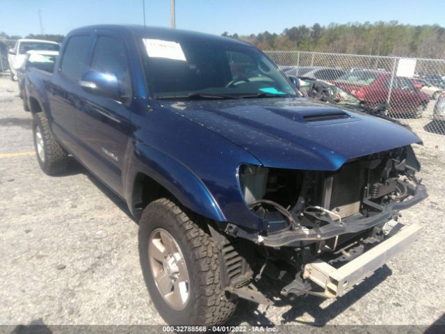 TOYOTA TACOMA 2015 3tmlu4enxfm190165