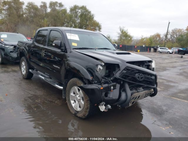 TOYOTA TACOMA 2015 3tmlu4enxfm192207