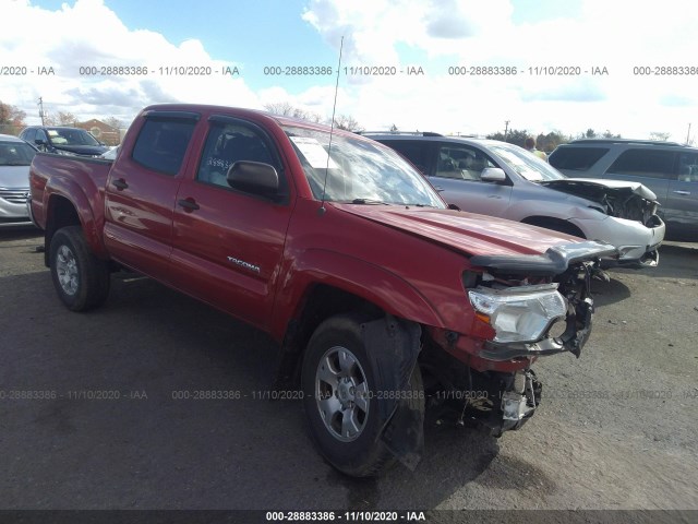 TOYOTA TACOMA 2015 3tmlu4enxfm194104