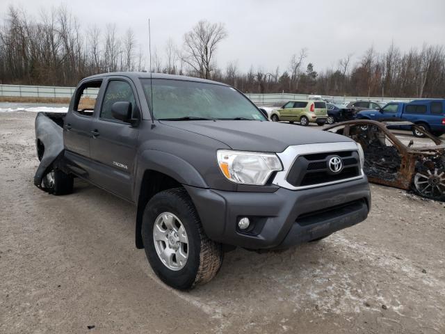 TOYOTA TACOMA DOU 2015 3tmlu4enxfm194149