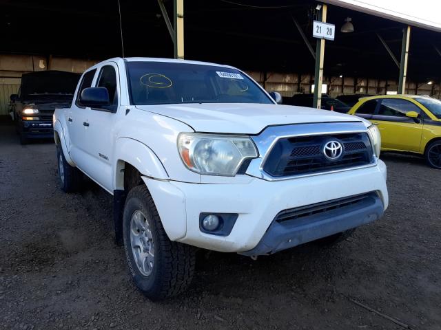 TOYOTA TACOMA DOU 2015 3tmlu4enxfm195964