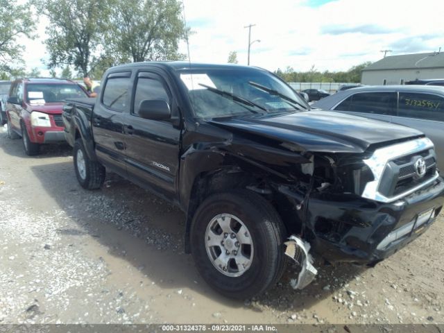 TOYOTA TACOMA 2015 3tmlu4enxfm199402