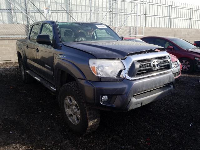 TOYOTA TACOMA DOU 2015 3tmlu4enxfm201634