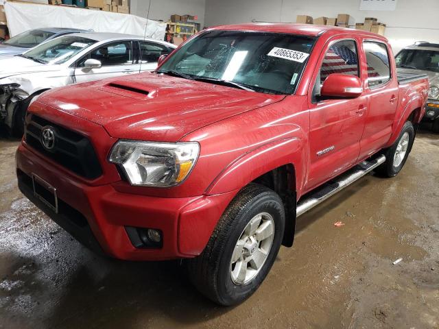 TOYOTA TACOMA DOU 2015 3tmlu4enxfm201844