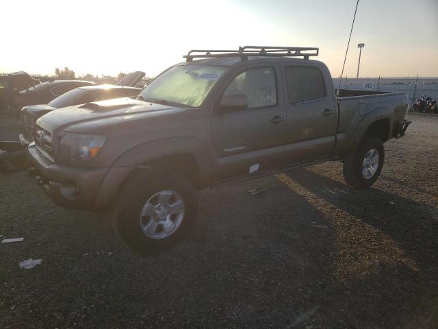 TOYOTA TACOMA DOU 2010 3tmmu4fn0am015760