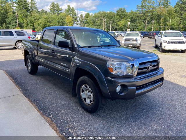 TOYOTA TACOMA 2010 3tmmu4fn0am015810