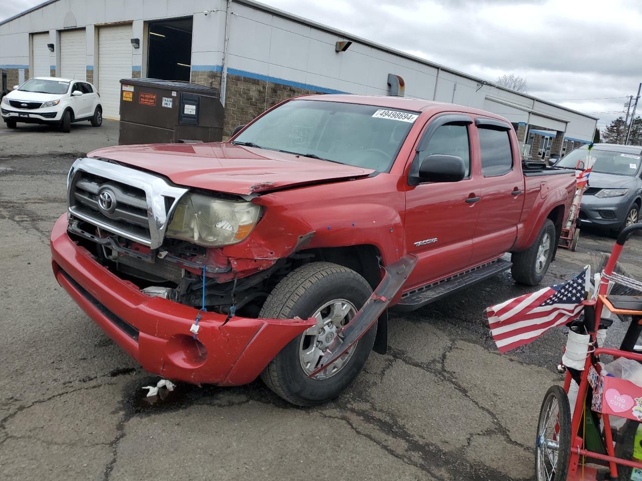 TOYOTA TACOMA 2010 3tmmu4fn0am017993