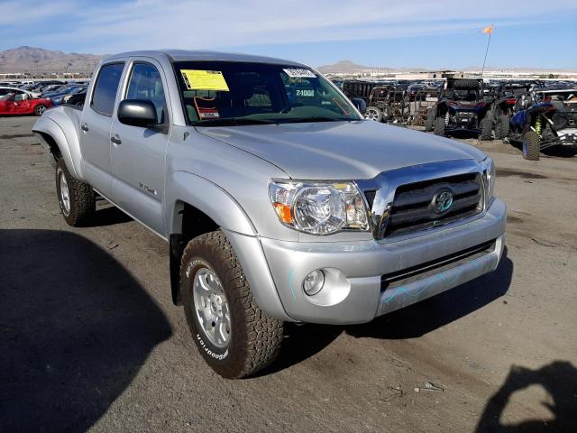 TOYOTA TACOMA DOU 2010 3tmmu4fn0am020716