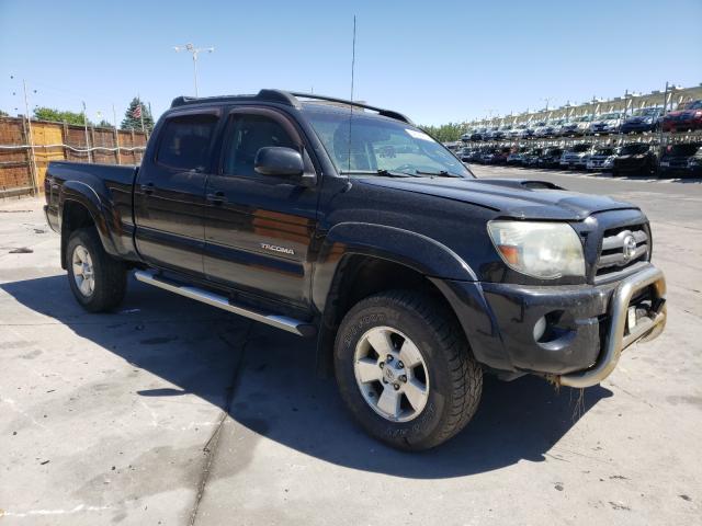 TOYOTA TACOMA DOU 2010 3tmmu4fn0am022398