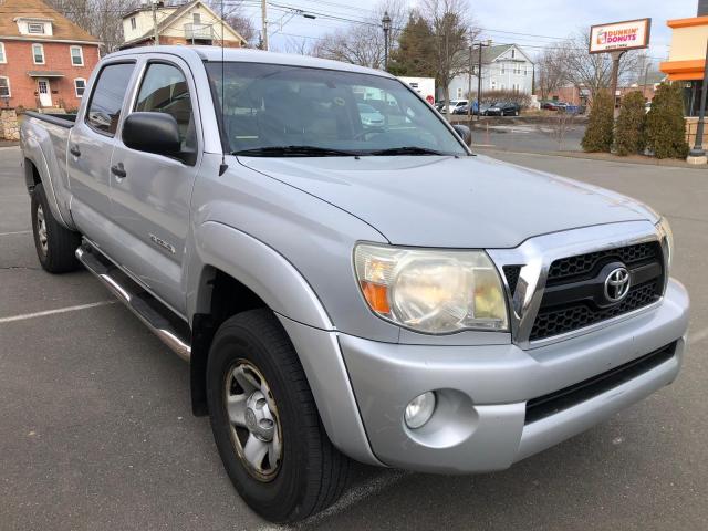 TOYOTA TACOMA DOU 2011 3tmmu4fn0bm024864