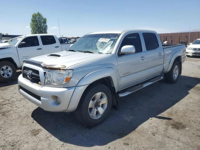 TOYOTA TACOMA DOU 2011 3tmmu4fn0bm027053