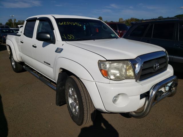 TOYOTA TACOMA DOU 2011 3tmmu4fn0bm030583