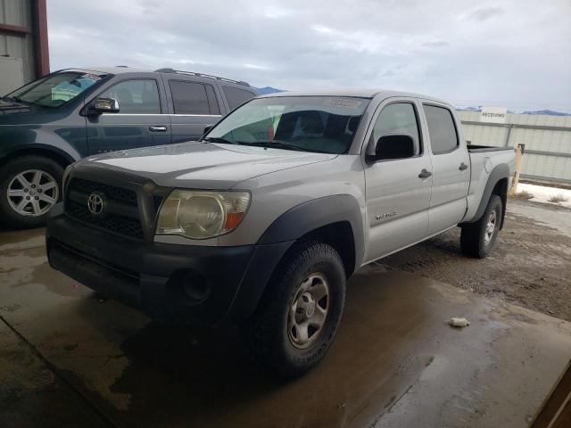 TOYOTA TACOMA DOU 2011 3tmmu4fn0bm030731