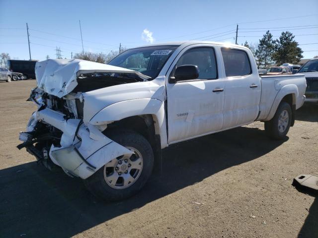 TOYOTA TACOMA DOU 2011 3tmmu4fn0bm031104