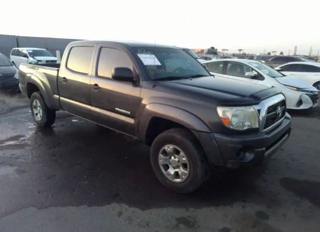 TOYOTA TACOMA 2011 3tmmu4fn0bm032169