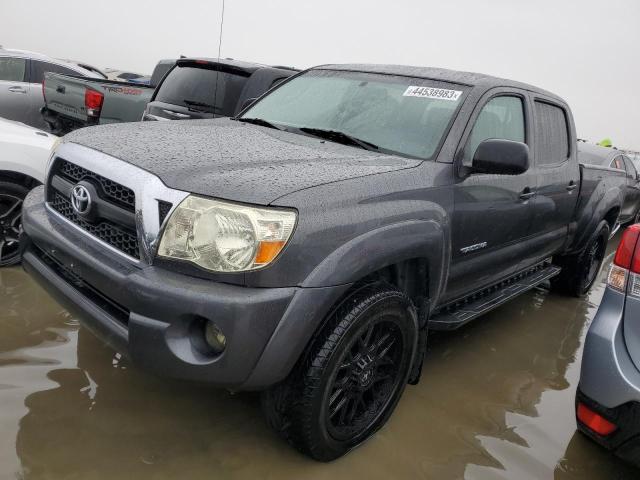 TOYOTA TACOMA DOU 2011 3tmmu4fn0bm037839