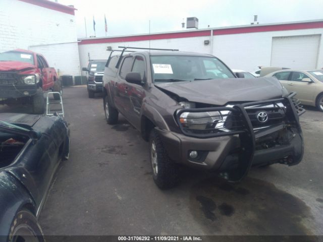 TOYOTA TACOMA 2012 3tmmu4fn0cm038782