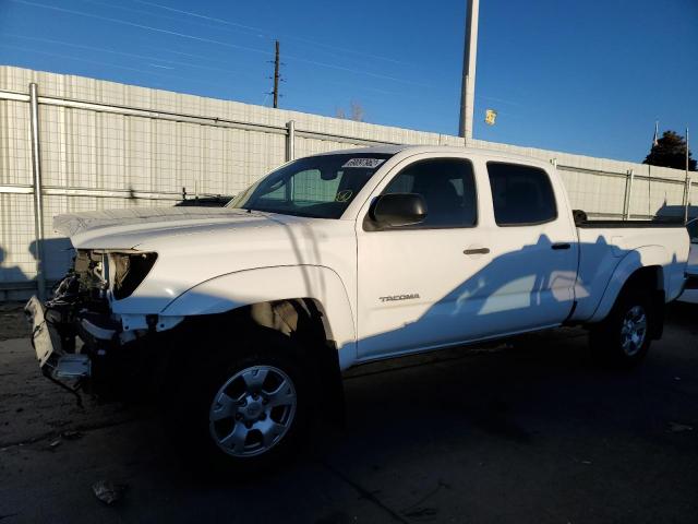 TOYOTA TACOMA DOU 2012 3tmmu4fn0cm043190