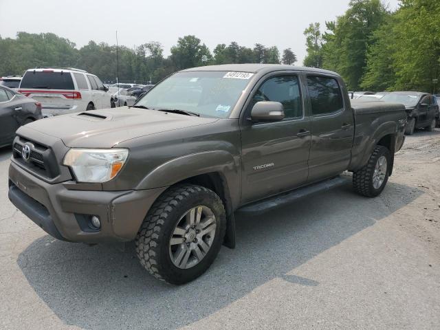 TOYOTA TACOMA DOU 2012 3tmmu4fn0cm046820