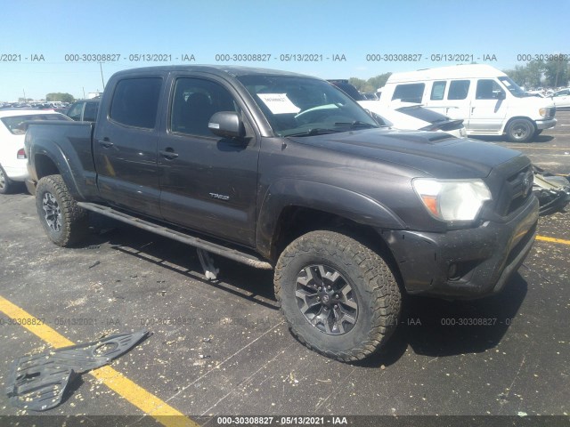 TOYOTA TACOMA 2012 3tmmu4fn0cm047708