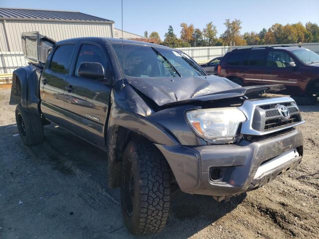 TOYOTA TACOMA DOU 2013 3tmmu4fn0dm051369