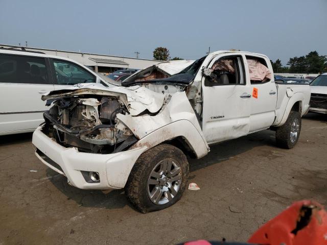 TOYOTA TACOMA DOU 2013 3tmmu4fn0dm053526