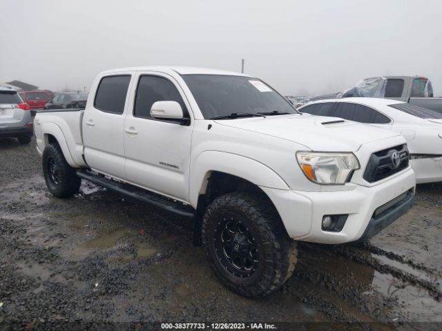 TOYOTA TACOMA 2013 3tmmu4fn0dm053803