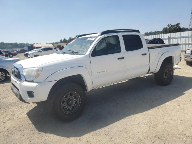 TOYOTA TACOMA DOU 2013 3tmmu4fn0dm054501