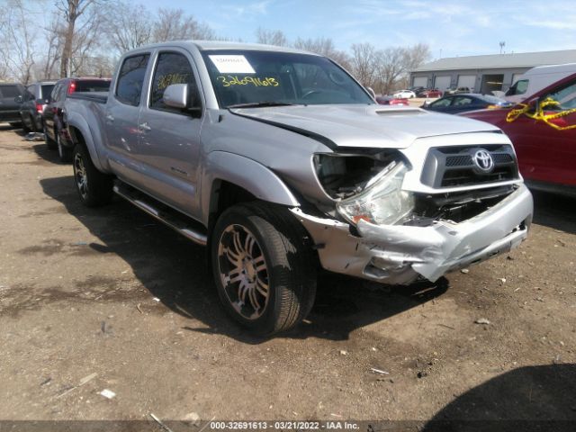 TOYOTA TACOMA 2013 3tmmu4fn0dm055275