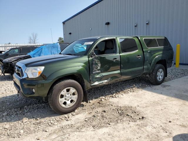 TOYOTA TACOMA DOU 2013 3tmmu4fn0dm055499