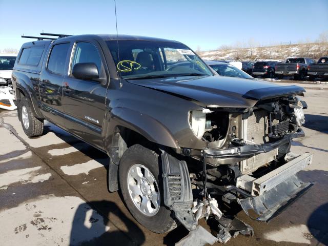 TOYOTA TACOMA DOU 2013 3tmmu4fn0dm056975